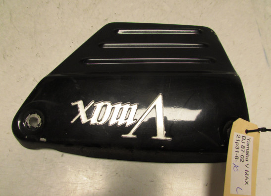 Linker zijkuip klein Yamaha V max