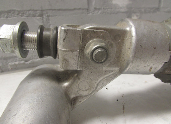 Achterschokbreker Suzuki GSX R 750