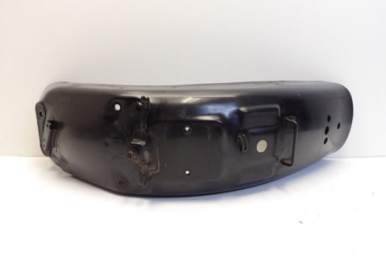 Hinterradabdeckung Suzuki LS 650