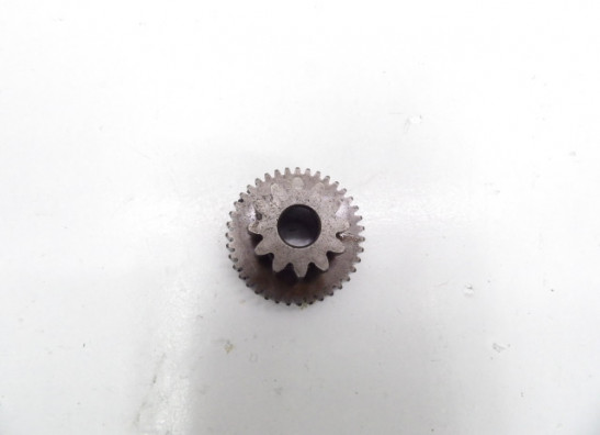 Start koppeling Honda Deauville 650 - 700