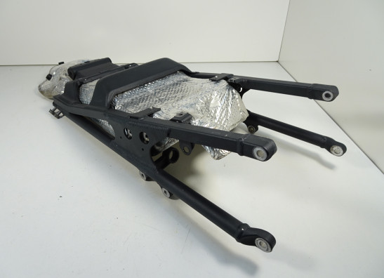 Rail Triumph Sprint ST 1050