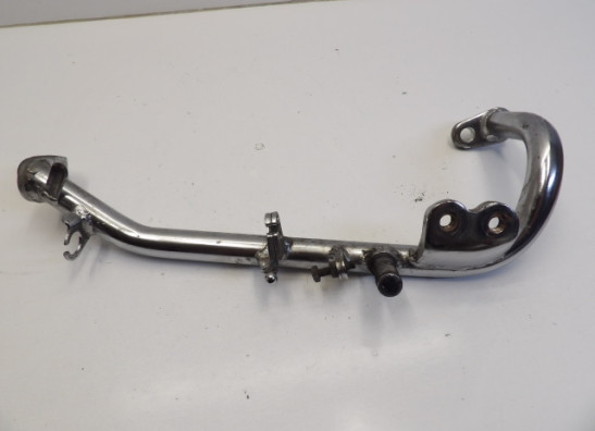 Main step holder Yamaha XV 535 Virago