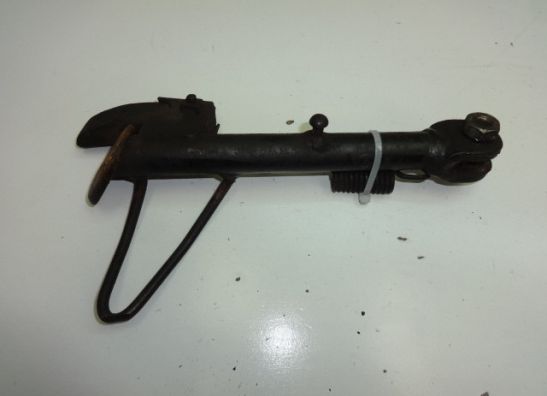 Standaard Honda CM 400 T 