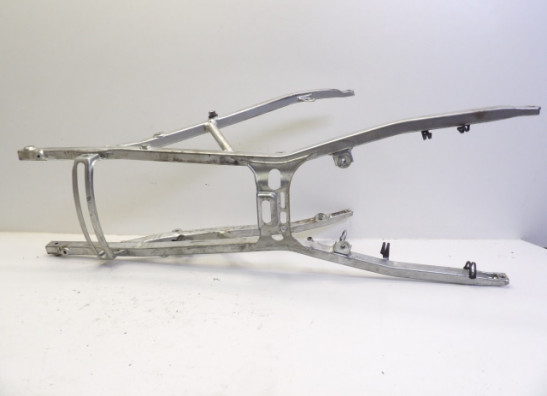 Heckrahme Honda VFR 400 R