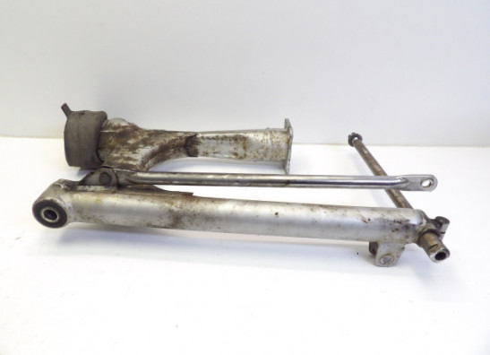 Achterbrug Yamaha XV 750 Virago