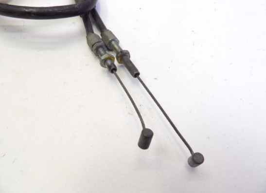 Throttle cable Honda VF 500 