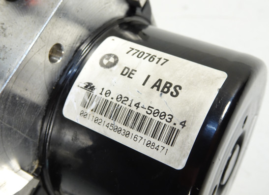 ABS pomp BMW R 1200 RT