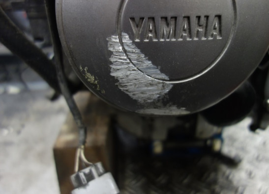 Engine Yamaha FJR 1300