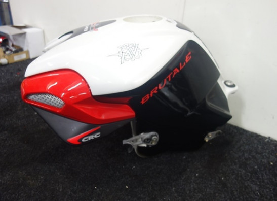 Tank MV Agusta Brutale 1078 RR