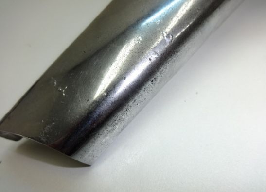 Sissybar Yamaha XV 750 Virago