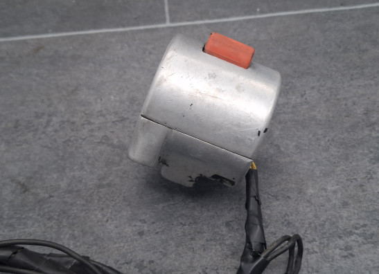 Stuurschakelaar rechts Honda VT 1100