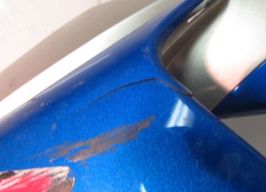 Linker topkuip Suzuki GSX R 750