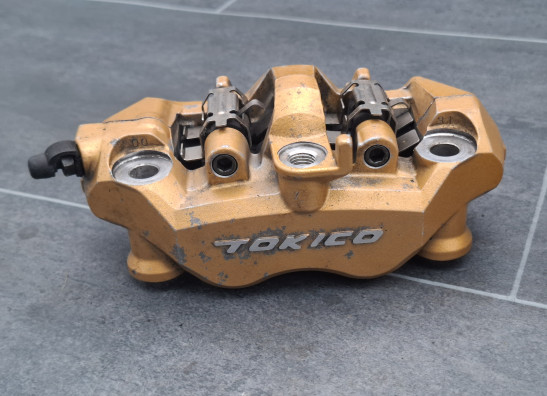 Brake calipers front Kawasaki ZX 6 R