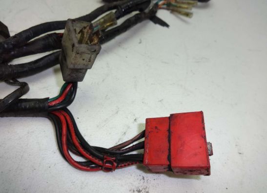 Kabelboom Honda CB 450