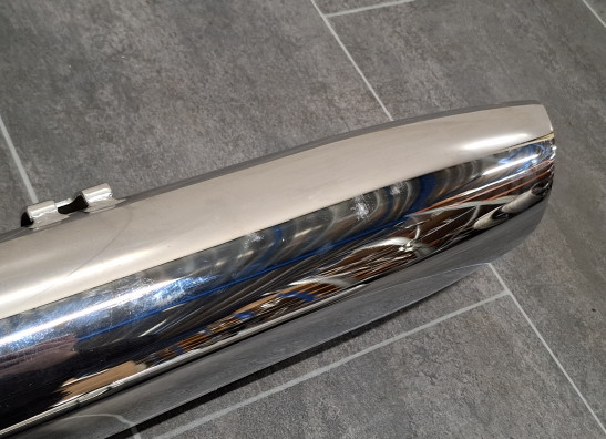 Auspuff Indian Chieftain Dark Horse