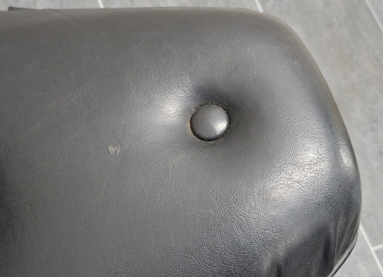 Sitzbank Harley Davidson Softtail