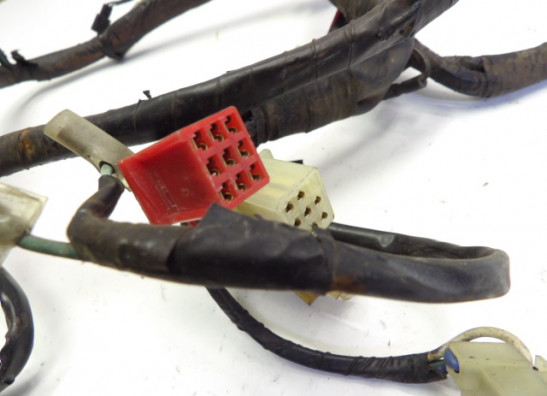 Kabelboom Honda CB 450