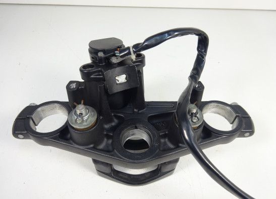 Key set Kawasaki ER 6