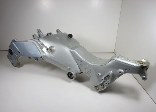 Frame - onderdelen BMW K 1200 LT