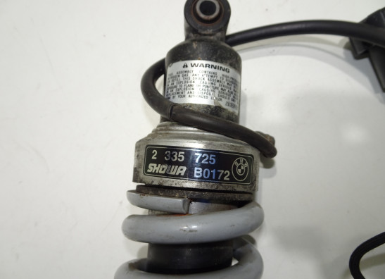 Achterschokbreker BMW R 1150 GS