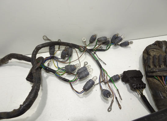 Wire Harness BMW K 1200 RS