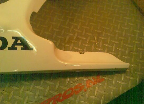 Seiten verkleidung links Honda CBR 600 F
