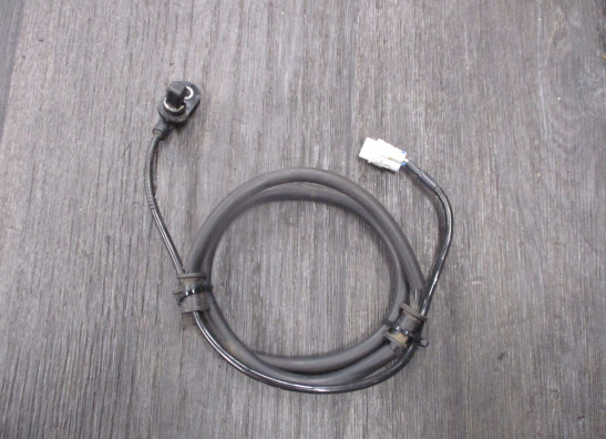ABS sensor achter Yamaha XT 1200 Z Super Tenere