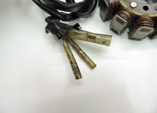 Dynamo Suzuki GS 400 E