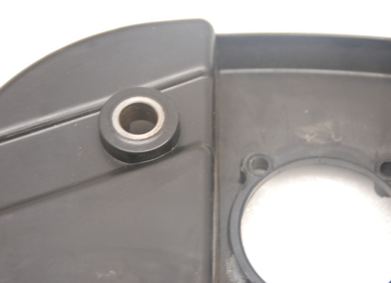 Luchtfilterhuis Harley Davidson Sportster