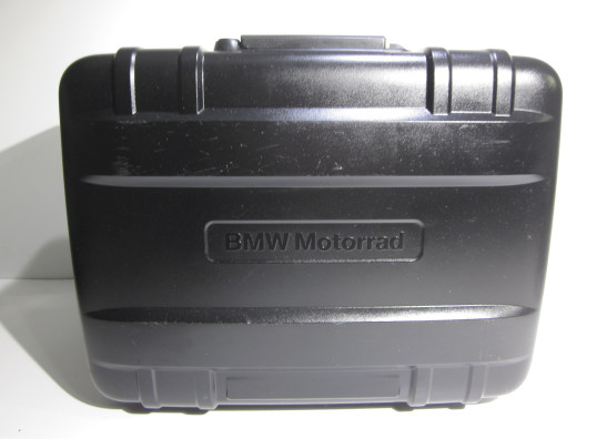 Kofferset BMW F 700 GS