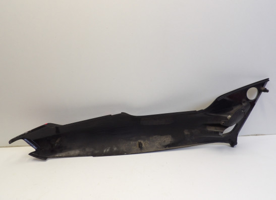 Linker achterkant Honda CBR 600 F