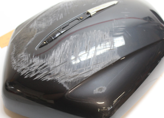 Rechter kofferdeksel  Yamaha FJR 1300