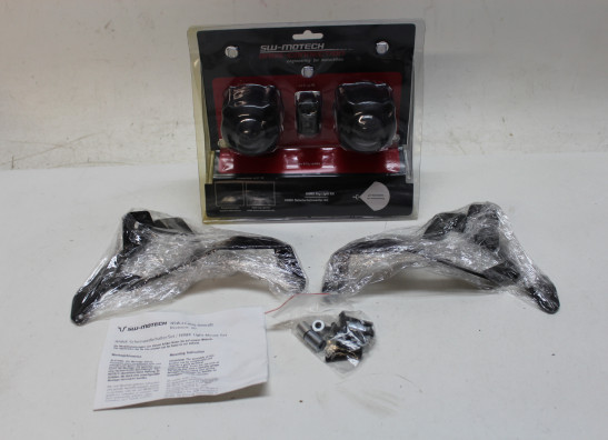 Koplamp Ducati Multistrada 1200