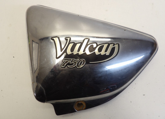 Linker zijkuip klein Kawasaki VN 700  750