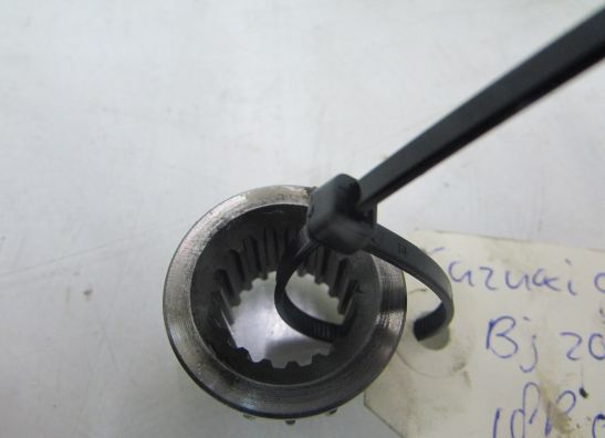 Motorblok diverse Suzuki GSX R 1000