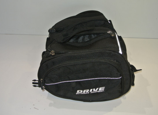 Kofferset Yamaha XJ 600 Diversion