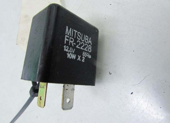 Relais unit Kawasaki Z 300