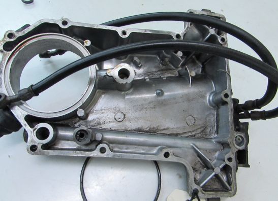 Engine cover Kawasaki GPX 750