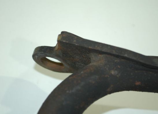 Side stand bar Honda CB 650