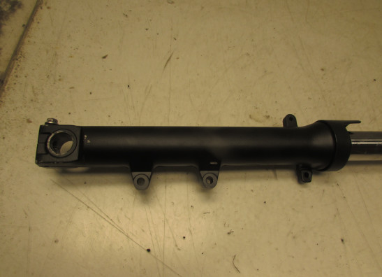 Voorpoot links compleet Honda CBF 500