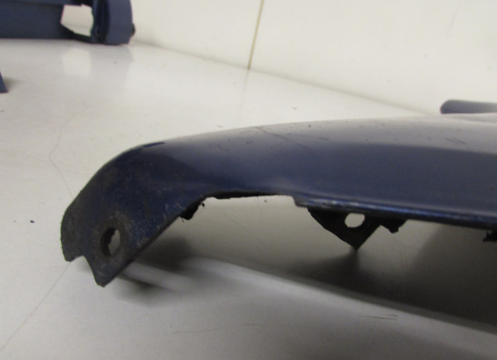 Cowl Left Kawasaki GTR 1000