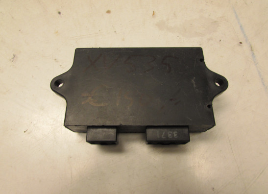 CDI ECU unit Yamaha XV 535 Virago