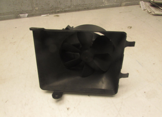 Ventilator BMW K 1200 RS