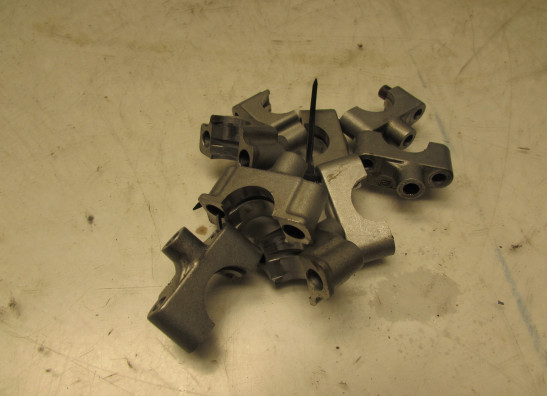 Motorblok diverse Suzuki GSX F 750