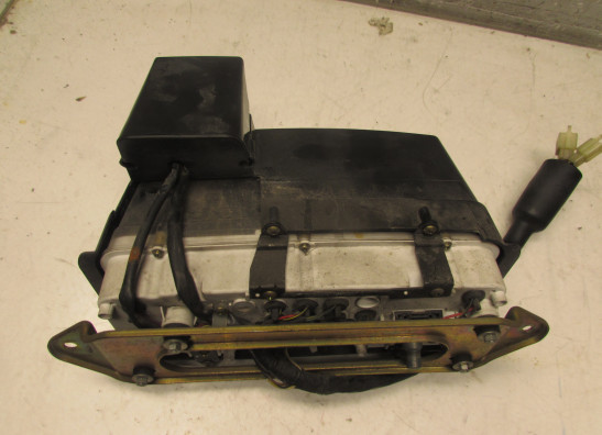 Tellerset Kawasaki GTR 1000