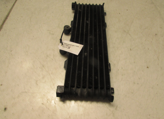 Olkuhler Suzuki GSX F 600