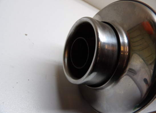 Muffler Kawasaki ZZR 600