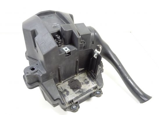 Air cleaner case BMW F 800 S - ST