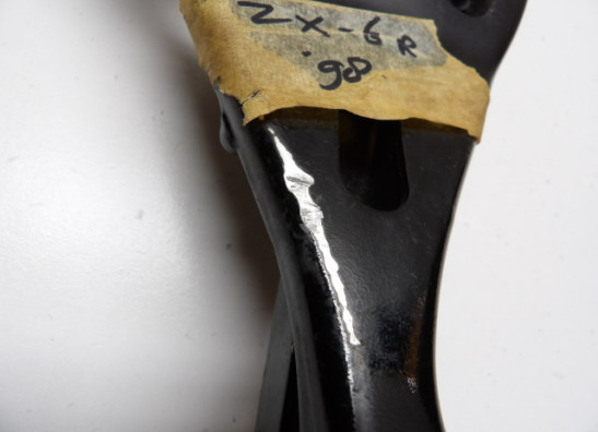 Upper cowl Stay Kawasaki ZX 6 R