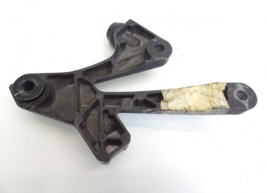 Pillion step left  Kawasaki ZZR 1400